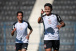Atacante anota primeiro hat-trick pelo Corinthians em goleada no Paulista Sub-20