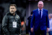 Corinthians sofre nova puni��o da Fifa por d�vida de Charles e chega ao quarto transfer ban