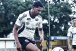 Atacante de rival revela conversas com Dorival J�nior e diretoria do Corinthians no in�cio do ano