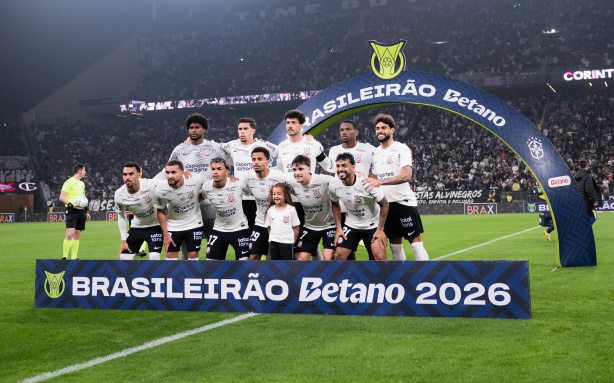 Corinthians venceu o Remo nesta quinta-feira