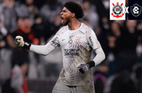 Corinthians x Remo