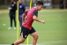 Lateral do Corinthians prega foco total e mira manuten��o da lideran�a no Paulista Sub-20