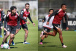 Corinthians confirma les�es de lateral titular e volante antes de encarar o Bahia