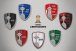 Corinthians ter� patch personalizado na camisa para mata-mata da Libertadores