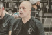 Daniel Magalh�es passando orienta��es aos jogadores do Corinthians