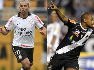 Corinthians e Vasco venceram e segue a disputa pelo ttulo nacional