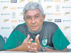 Givanildo Oliveira est confiante em triunfo