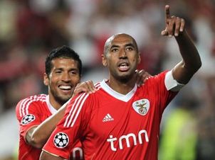 dolo e capito do Benfica, onde atua desde 2003, Luiso tem contato at o fim de 2016