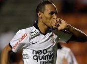 Liedson sempre vai ser ídolo no Corinthians