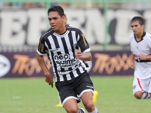 Thiago Humberto acredita na recuperao do Cear