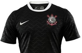 Camisa do Corinthians  a mais cara do continente