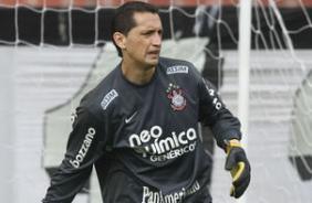 Contratado em julho deste ano, Bobadilla nunca jogou pelo Corinthians