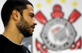 Corinthians jogar novamente com o time desfalcado