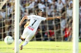 Corinthians rebaixou o Atltico, primeiro coleguinha do Palmeiras na srie B