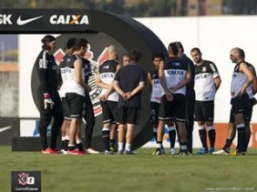 Elenco do Corinthians hoje tem 32 jogadores
