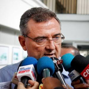 Descontrolado, Mrio Gobbi detona Libertadores: 'Paulista  maior'