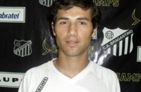Felipe Augusto do Bragantino deve jogar no Corinthians em 2012