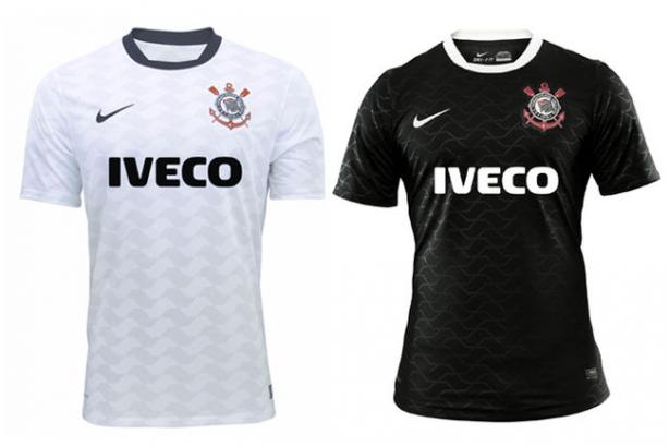 Iveco sonda Corinthians para ser patrocinadora exclusiva em camisa
