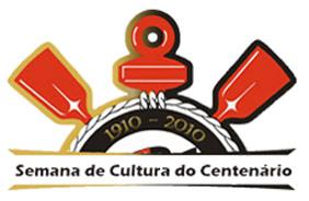 Logo do evento Semana de Cultura do Centenário