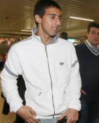 Mariano Torres fez parte da negociao com Defederico
