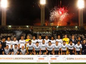 Corinthians  considerado o 8 melhor time do mundo