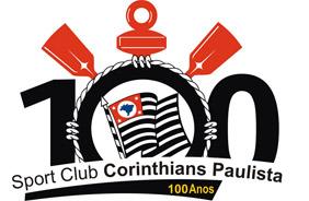 O Corinthians completa 100 anos primeiro de setembro
