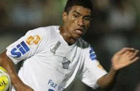 Paulinho ser o novo reforo do Corinthians 