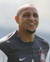 Roberto Carlos ir estrear no Corinthians