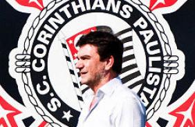 Sanchez culpa os jogadores pelas atuaes ruins do Corinthians