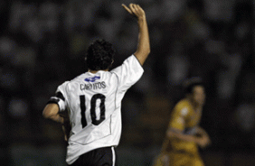 Tevez pode voltar a vestir a camisa do Corinthians