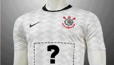 Corinthians segue sem patrocinador indefinido para 2012