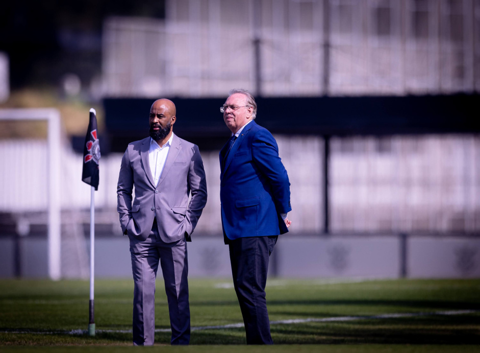 Diretoria do Corinthians