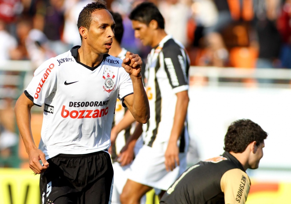 Times que mais sofreram gols do Corinthians