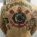 Tatuagem do Corinthians do Bruno Kneipp