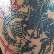 Tatuagem do Corinthians do jose jacinto neto