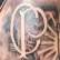 Tatuagem do Corinthians do Rodrigo Honorato