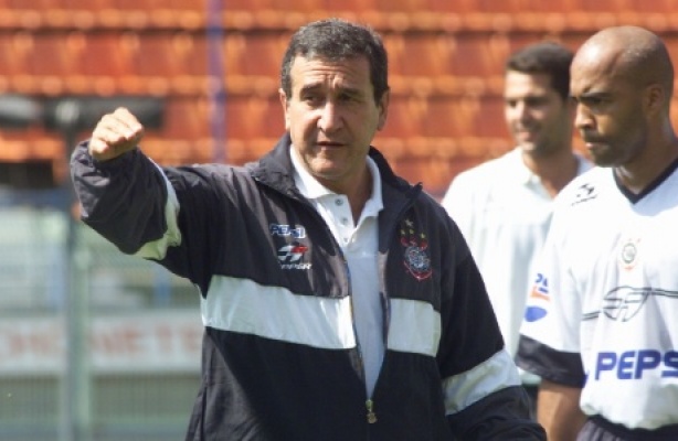 Carlos Alberto Gomes Parreira