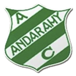 Vitórias do Andarahy contra o Corinthians