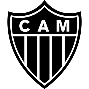 Vitórias do Atlético-MG contra o Corinthians