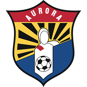 Vitrias do Aurora contra o Corinthians