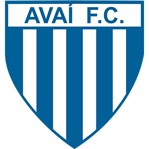 Vitórias do Avaí contra o Corinthians