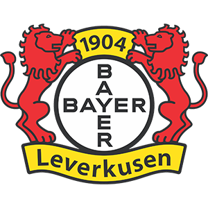 Vitórias do Bayer Leverkusen contra o Corinthians