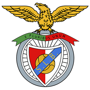 Vitrias do Benfica contra o Corinthians