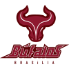Bras�lia B�falos