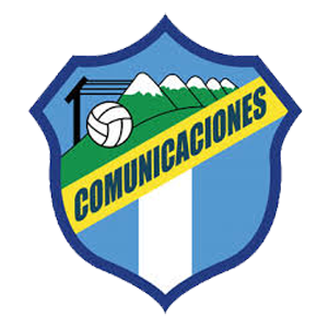 Vitrias do Comunicaciones contra o Corinthians