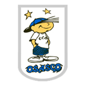 Vit�rias do Esporte Clube Osasco contra o Corinthians