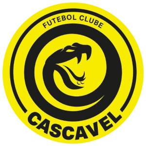 Vit�rias do FC Cascavel contra o Corinthians