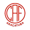 Ferrovi�rio de Ara�atuba