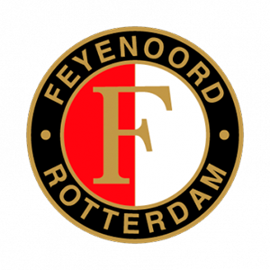 Vitrias do Feyenoord Rotterdam contra o Corinthians