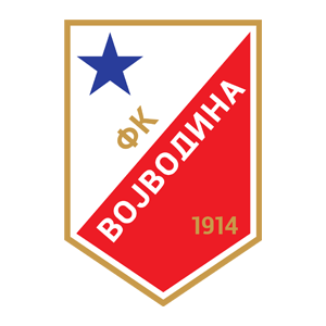 Vit�rias do FK Vojvodina contra o Corinthians